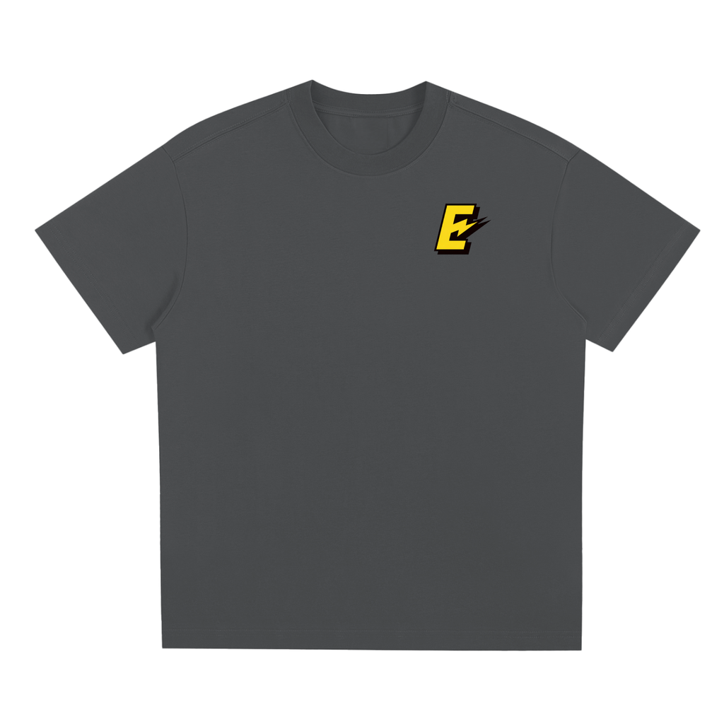 ELECTRO MAFIA GRAPHIC TEE (GAS=TRASH)