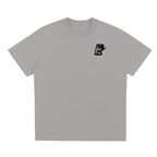 ELECTRO MAFIA LOGO TEE (CITY LIGHTS)