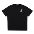 ELECTRO MAFIA LOGO TEE (BEACH RIDE)