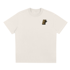 ELECTRO MAFIA LOGO TEE (CHEETAH RACE)