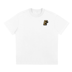 ELECTRO MAFIA LOGO TEE (CHEETAH RACE)
