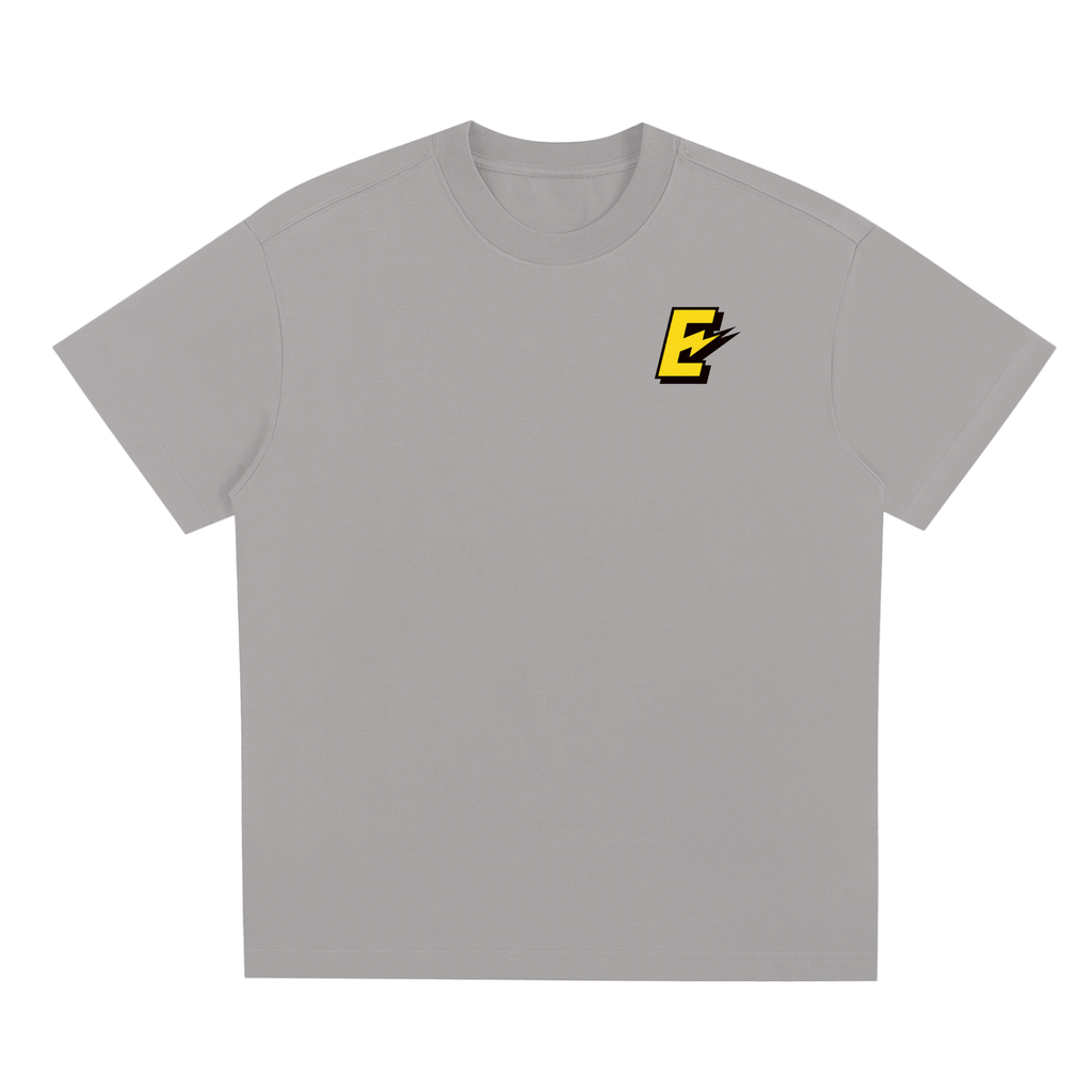 ELECTRO MAFIA GRAPHIC TEE (GAS=TRASH)