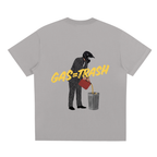 ELECTRO MAFIA GRAPHIC TEE (GAS=TRASH)