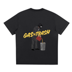 ELECTRO MAFIA GRAPHIC TEE (GAS=TRASH)