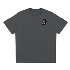 ELECTRO MAFIA LOGO TEE (CITY LIGHTS)