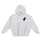 ELECTRO MAFIA LOGO HOODIE (CITY LIGHTS)