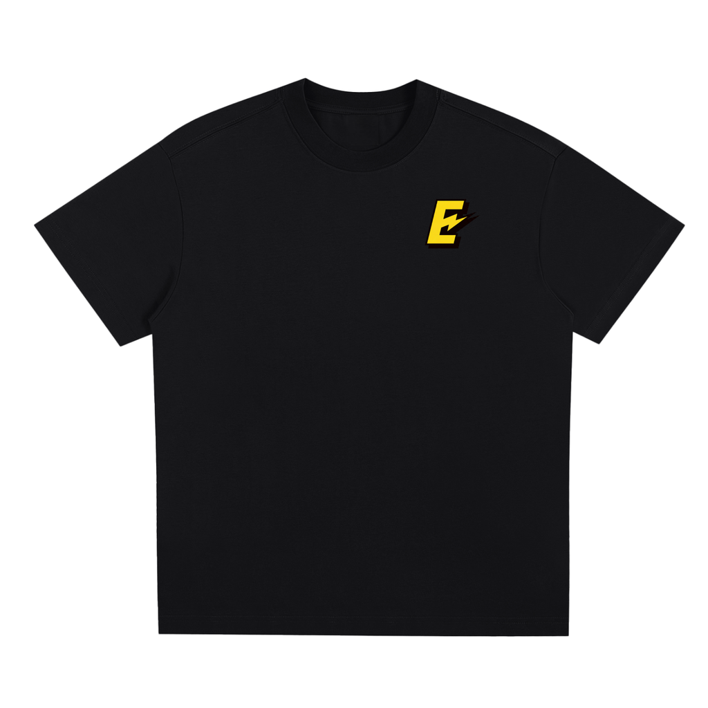ELECTRO MAFIA GRAPHIC TEE (RIDE THE REVOLUTION)