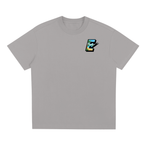 ELECTRO MAFIA LOGO TEE (BEACH RIDE)