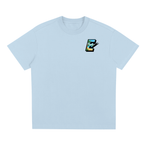 ELECTRO MAFIA LOGO TEE (BEACH RIDE)