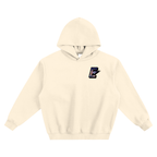 ELECTRO MAFIA LOGO HOODIE (CITY LIGHTS)