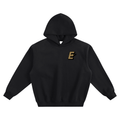 ELECTRO MAFIA LOGO HOODIE (CHEETAH RACE)