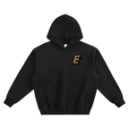 ELECTRO MAFIA LOGO HOODIE (CHEETAH RACE)