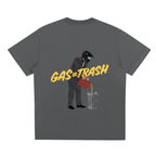 ELECTRO MAFIA GRAPHIC TEE (GAS=TRASH)