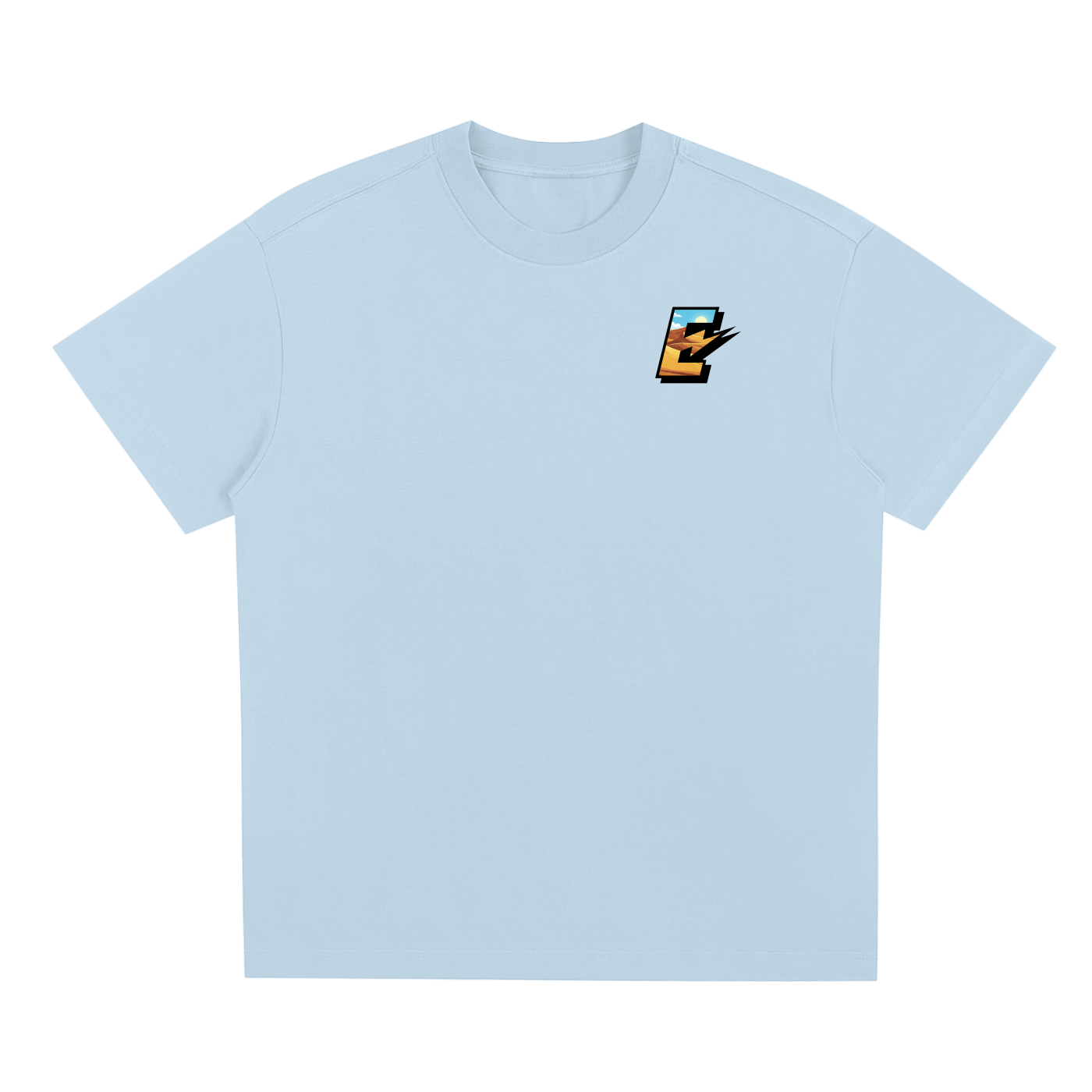 ELECTRO MAFIA LOGO TEE (DUNES LAUNCH)