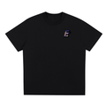 ELECTRO MAFIA LOGO TEE (CITY LIGHTS)