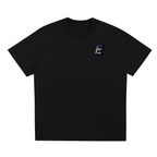 ELECTRO MAFIA LOGO TEE (CITY LIGHTS)