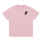 ELECTRO MAFIA LOGO TEE (CITY LIGHTS)
