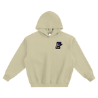ELECTRO MAFIA LOGO HOODIE (CITY LIGHTS)
