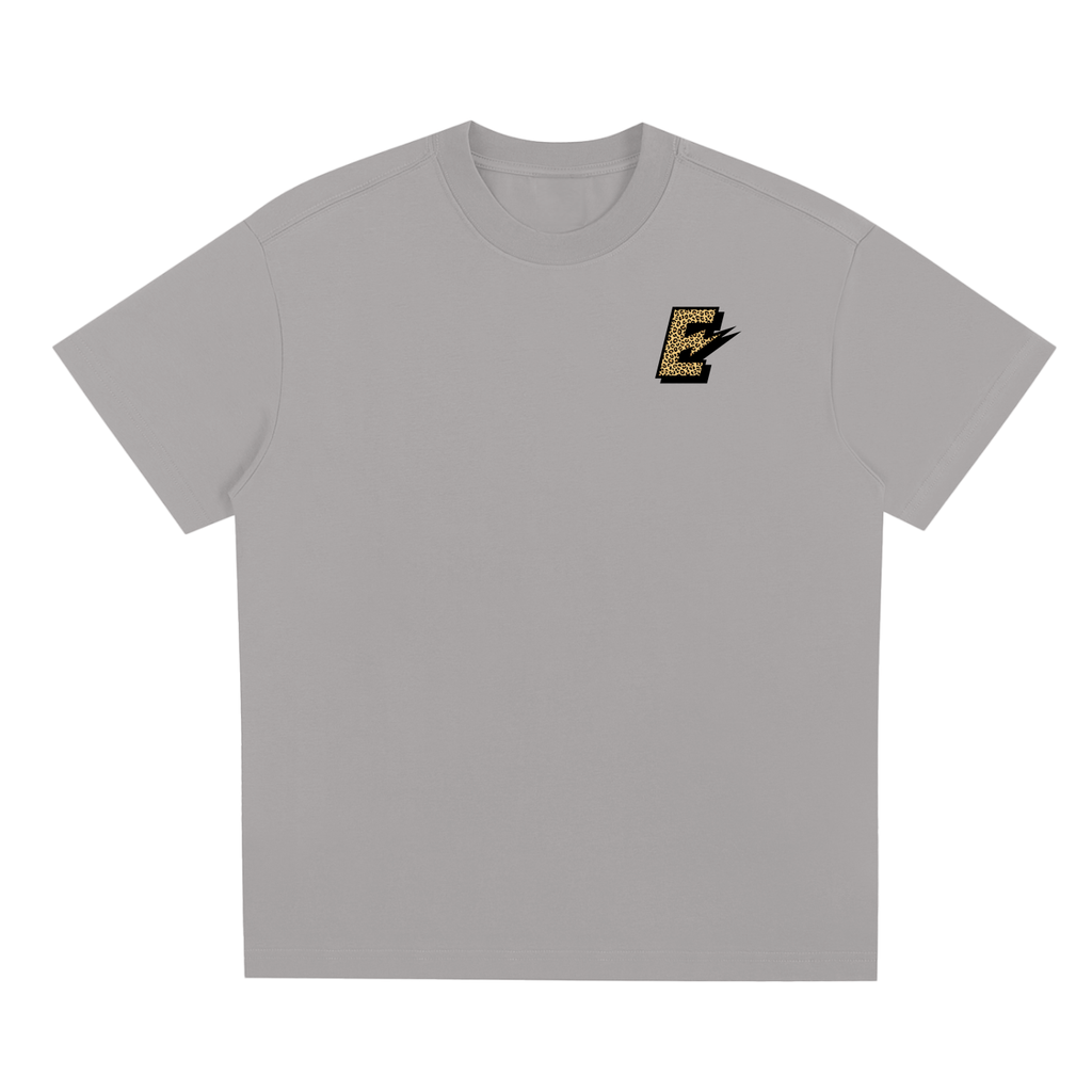 ELECTRO MAFIA LOGO TEE (CHEETAH RACE)