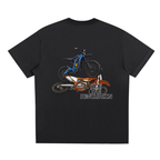 ELECTRO MAFIA GRAPHIC TEE (RIDE THE REVOLUTION)