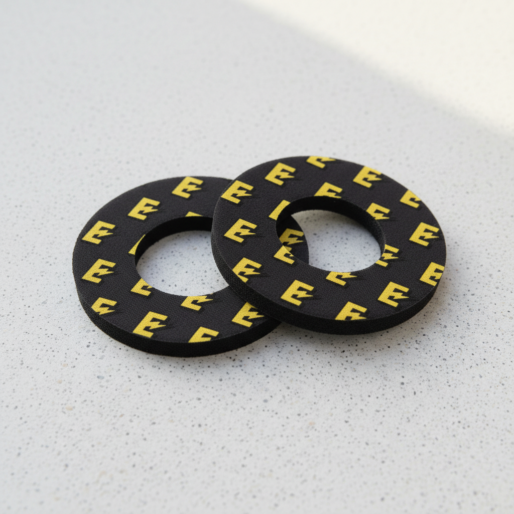 ELECTRO MAFIA GRIP DOUGHNUTS