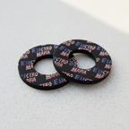 ELECTRO MAFIA GRIP DOUGHNUTS