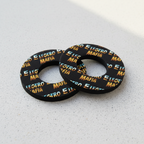 ELECTRO MAFIA GRIP DOUGHNUTS