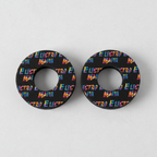 ELECTRO MAFIA GRIP DOUGHNUTS