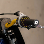 ELECTRO MAFIA GRIP DOUGHNUTS