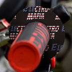 ELECTRO MAFIA GRIP DOUGHNUTS
