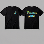 ELECTRO MAFIA LOGO TEE (BEACH RIDE)